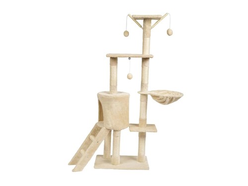 Zoofari kratzbaum b - zoofari®,