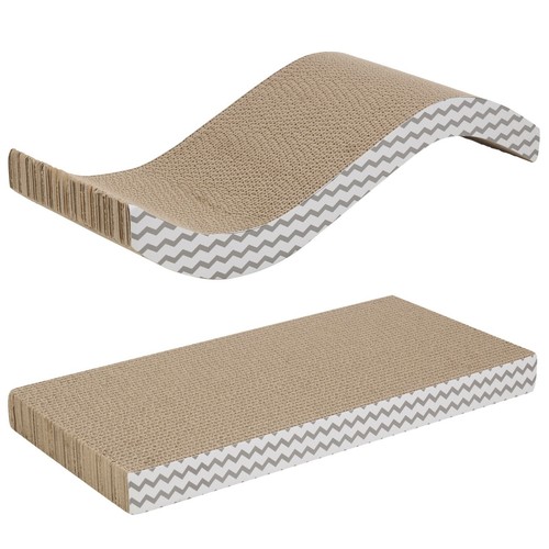 Wellpappe katze kätzchen - katze,