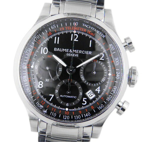 Baume mercier capeland - baume,