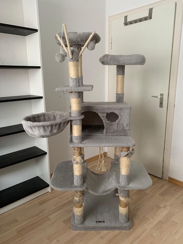 Großer xxl katzen - xxl, kratzbaum