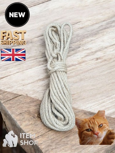 Katze natur sisalseil - katze,
